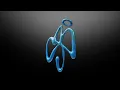 SANTOS BRAVOS - MHM (Visualizer) | DUAL EP