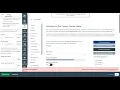 Penn State Canvas Theme Editor Bug