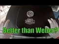 Expert Grill 24-inch Heavy Duty - Review and Test