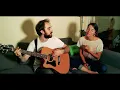 Download Lagu Aura \u0026 Boris - The Sound of Silence by Simon and Garfunkel (Cover)