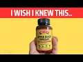 Bragg Organic Apple Cider Vinegar Capsules Is It Worth It