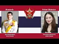 Download Lagu Sansoen Phra Barami and Phleng Chāt Thai: The Monarchs and Prime Ministers of Thailand (Update) 2024