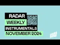 Download Lagu JIN - Running Wild (Instrumental)