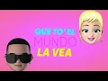 Daddy Yankee + Katy Perry Feat. Snow - Con Calma Remix (Official Video Lyric)