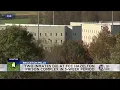 2nd inmate dies at FCC Hazelton prison complex in 1-month period