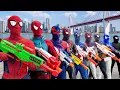 Spider-Man Into The Spider-Verse 2026 Spider-Man Brand New Day - Avengers