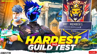 🔴 Grandmaster Rank Push || #fflive #freefire #ffshorts
