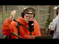 [LIVE] NMIXX(엔믹스) - SICKUHH (feat. Kid Milli) | 비빔팝(BIBIM-POP) EP.9 카더가든, 해원(NMIXX)