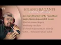 Download Lagu Bigheru - Hilang Baganti Buruak Batuka (Lirik Video) - Subtitle Indonesia