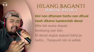 Download Bigheru - Hilang Baganti Buruak Batuka (Lirik Video) - Subtitle Indonesia MP3