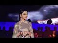 Andi Rianto Orchestra ft Lyodra & Roni Parulian Live at The Sound of Color II Jakarta 2023