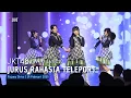 Download Lagu JKT48 - Hissatsu Teleport (Jurus Rahasia Teleport) (Lirik) | 14 Februari 2025