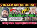 Download Lagu GEGER !! INNALILLAHI....BUBARKAN PBNU...USIR HABIB HABAIB BAALWI...BUBARKAN RABITHAH ALAWIYAH ??