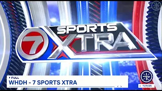 W H - 7 Sports Xtra