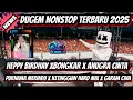 Download Lagu DJ DUGEM DISKOTIK‼️ VIRAL BONGKAR X PURNAMA MERINDU X GARAM CINA SPESIAL ULTA LILI SUSANTI