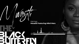 maringo mwasiti featuring mimi mars official audio 