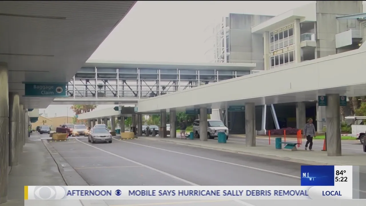 Frontier Airlines Announces New Flights from Pensacola International Airport