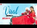 Lagu VIRAL | MONEY VOHRA | ZEE MUSIC COMPANY | DEEJAY K |  REMIX |