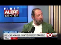 Legal expert breaks down Lee County s recent tax issues