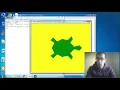 python Turtle lecture 2