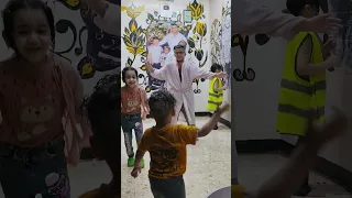 عيال جديدة لينج كينج محمد منير                                                                دندنها