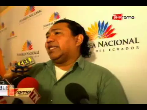 Artistas piden ley que regule su seguridad social