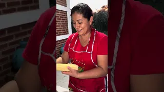 Elotes locos