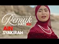 Lagu Ain Syakirah - Remuk Hatiku (Official Lyric Music) 