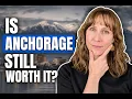 Is Anchorage Alaska Still Worth It in 2026 10 Things Nobody Tells You