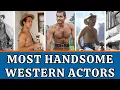 10 Most Handsome Western Actors Of Old Hollywood