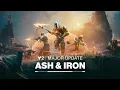 Download Lagu Destiny 2: The Edge of Fate | Ash \u0026 Iron Major Update Trailer