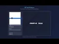 3D Text Designer Using HTML CSS and JavaScript with Source Code
