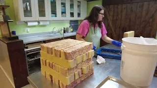 Business Spotlight Pompeii Street Soap Co
