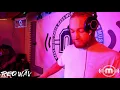 Red Wav DJ set @ Mass Music Radio Station