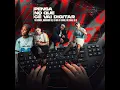 Pensa no Que Cê Vai Digitar (feat. Do N) - MC Marks, Brenninho VJ, DJ Dan Tá Ligado & MC Jvila