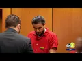 Second suspect arrested in murder and robbery of Tackle Box gas station