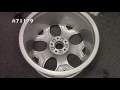 How To Measure Your Bolt Pattern - OriginalWheels com