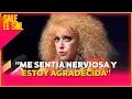 Mariana Trevino fue OVACIONADA tras su REGRESO a la obra Mentiras El Musical Sale el Sol