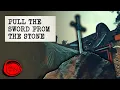 Download Lagu Pull The Sword From The Stone | Full Task