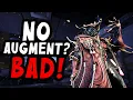 The Augment Mod Situation