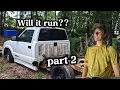 Download Lagu Can I get my grandpa's old S10 running?? Episode 2 #chevy #restoration