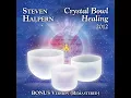 Egyptian Blue Infinity - Steven Halpern