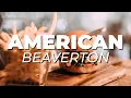 HIDDEN GEMS 5 AMERICAN RESTAURANTS in Beaverton Oregon