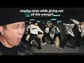 DANCER REVIEWS NEXZ Archive Kirsten Choreography Drop feat Fatman Scoop - Timbaland Magoo