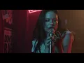 Kelsy Karter & The Heroines "Call Me" (Blondie Cover)