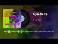 agua de te los rojos