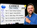 The ULTIMATE Beginner s Guide to OpenAI Codex 3-Hour Course
