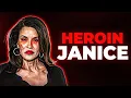 How a Supermodel Became the Most Controversial Figure in Modeling - Janice Dickinson