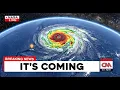 The Strongest Storm on Earth Is Coming Here s What Scientists Are Saying