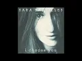 Sara Bareilles - I Choose You (Official Audio)